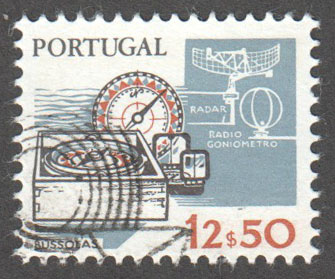 Portugal Scott 1373A Used - Click Image to Close